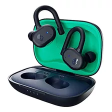 Skullcandy Push Active True Wireless In-ear Earbud - Azul Os