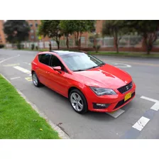 Seat Leon 2015 1.8 Fr Tsi Dsg 180 Hp