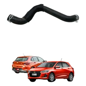 Mangueira Valvula Termostatica Gm Onix 3cc 2020 2023