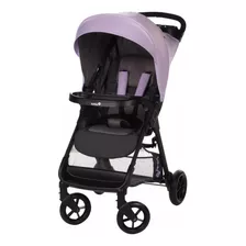 Carriola De Paseo Safety 1st Smooth Ride Wisteria Lane Con Chasis Color Negro