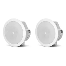 Parlantes De Techo Jbl De 30w 8 Ohms Control24 C Micro