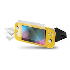 Protector De Pantalla De Cristal Bionik Bnk-9044 Para Ninten