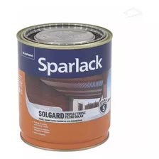 Verniz Sparlack Solgard 0,900ml Triplo Filtro Solar