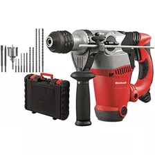 Rotomartillo Sds-plus Einhell Rt-rh 32kit 1250w C/accesorios