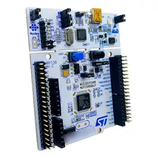 Stm32 Cortex M4 Nucleo-f334r8 F334r8 Stm32f334r8 Núcleo F334