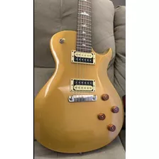 Guitarra Prs 245 Se Dourada