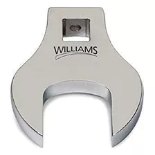 Llave De Corona Williams 10705, 3/8puLG, 11/16