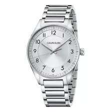 Reloj Calvin Klein Bright Kbh21146 Suizo En Stock Original