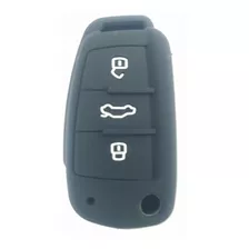 Funda Silicón Llave Control Audi