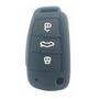 Funda Silicon Protector Llave Audi A4 A5 Q5 Q7