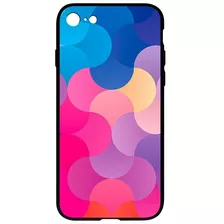 Carcasa Para Celulares iPhone - Diseños Geométricos