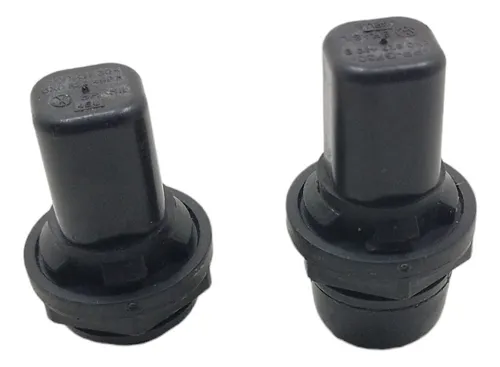 Batente Regulagem Porta Mala Vw Voyage Gol G7 2020 Usado 4