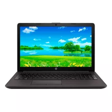 Laptop Hp 250 G7 Ci3-1005g1 8gb Ram 256gb Ssd 15.6 Hd