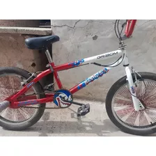 Bicicleta Niño Gribom Rod 20