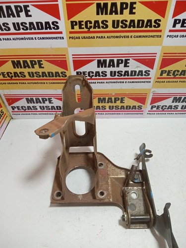 Pedal Acelerador Honda Civic 1.6 1996/1997 2