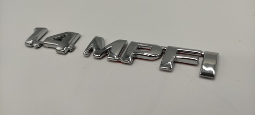 Chevrolet Corsa 1.4 Mpfi Emblemas  Foto 3