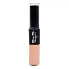  Concealer Duo Bys #1 Medium Tono Medium Beige