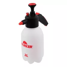 Pulverizador Compressão Prévia 2l