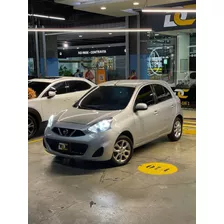 Nissan March 1.6 Active 2019