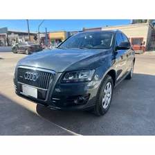 Audi Q5 2.0 Tsfi 2011