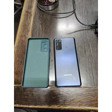 Samsung Galaxy S20 Fe 1 Año De Uso