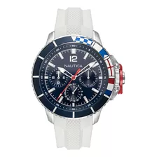 Reloj Nautica Bay Ho Napbhp902 En Stock Original Garantía