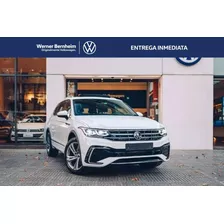 Volkswagen Tiguan R-line + Adas + Dcc 0km Entrega Inmediata 