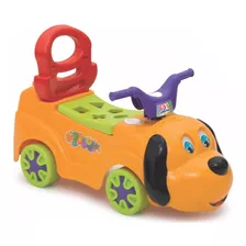 Budy Baby Car - Merco Toys