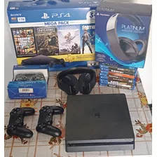 Playstation 4 Slim 1tb