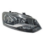 Luz De Placa  Vw Bora/polo/golf 05-10 Lh=rh Original