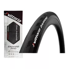 Vittoria Zaffiro Pro700x25-28 Cubierta Bici Ruta Sportpolis