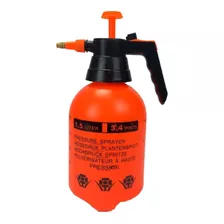 Pulverizador Borrifador Alta Pressão Capacidade 1,5l Jardim