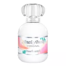 Cacharel Anaïs Anaïs Edt 30 ml Para Mujer