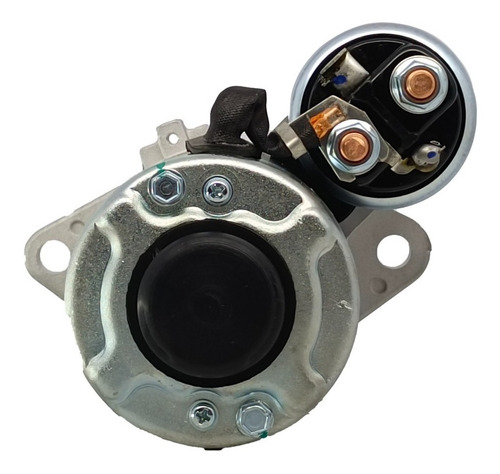 Arranque Compatible Con Nissan Sentra B13 B14 12v 8d Bt Alta Foto 3