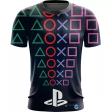 Camisa Infantil Crianças Gamer Jogos On Line X Box Play 03