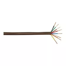 Cable Coleman 553080407 Termostato Cl2 Solido De Cobre Desn