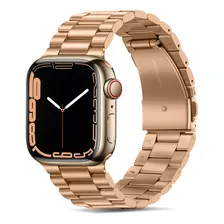Correa Compatible Con Apple Watch Band 41 Mm 40 Mm 38 Mm Cor