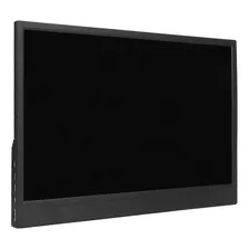 Monitor De Pantalla Táctil Ips Portátil De 13.3 Pulgadas 178