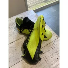 Zapato De Fútbol 11