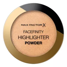 Bronceador Max Factor Facenity Matte Bronzer 001 Light Bron 