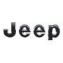 Par Tapetes Delanteros Logo Jeep Wagoneer 2022 - 2024 2025