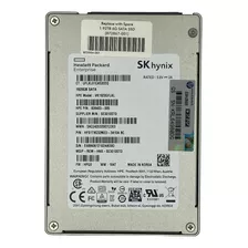 Hd/ssd Hpe/sk Hynix 1.92tb 2,5 6gb Sata 838403-005 871770-b21 Vk1920gflkl Hfs1t9g32med-3410a @