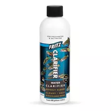 Acondicionador Aclarante Acuario - Fritz Clarifier - 236ml