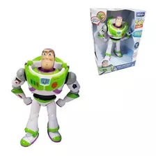 Figura De Ação Toy Story Buzz Lightyear De Etitoys
