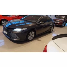 Toyota Camry 2018 3.5 V6 At