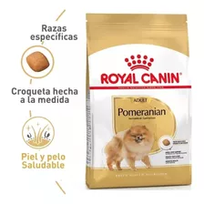 Royal Canin Pomeranian 3 Kg