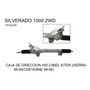 Bisel Manija Exterior Tapa Caja Batea Gmc Sierra 1994 Negro