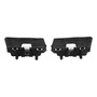 Defensas - For Dodge Ram 1500 Rear Bumper Bracket ******* Dr Dodge Ram 1500