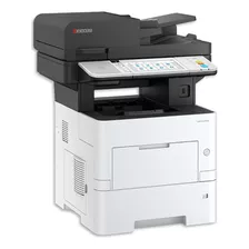 Impresora Multifuncional Laser Kyocera Ecosys Ma4500ifx B/n