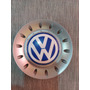 Tapa Centro De Rin Volkswagen Jetta Vr6 #1t0 601 149  E/4